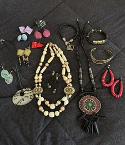Jewelry Bundle