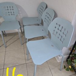 Dining Chairs