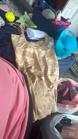 22/24 lane Bryant cacique shape wear nwt
