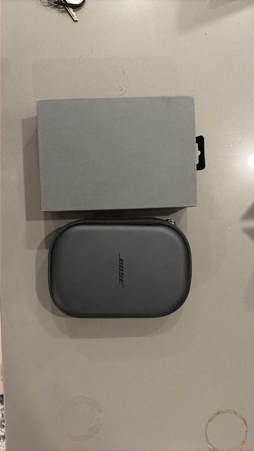 🎧 Bose QuietComfort 45 – Like New (Used Once, $250)