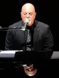 Billy Joel
