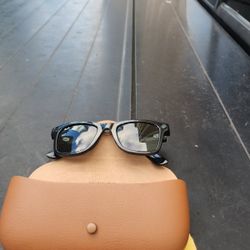 Ray Bans Meta