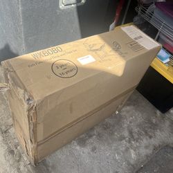 Kids Functional Desk and Chair Set