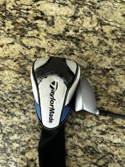 TaylorMade SLDR 3 wood