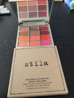 New make up