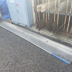 Stainless Steel Table 