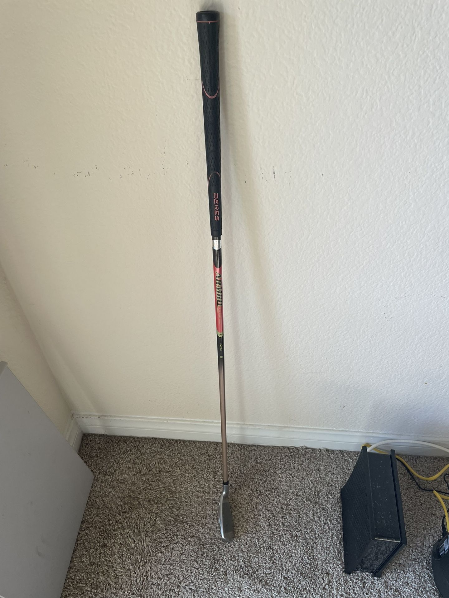 Honma Beres ML502 ARMRQ Graphite Shaft (L Flex)