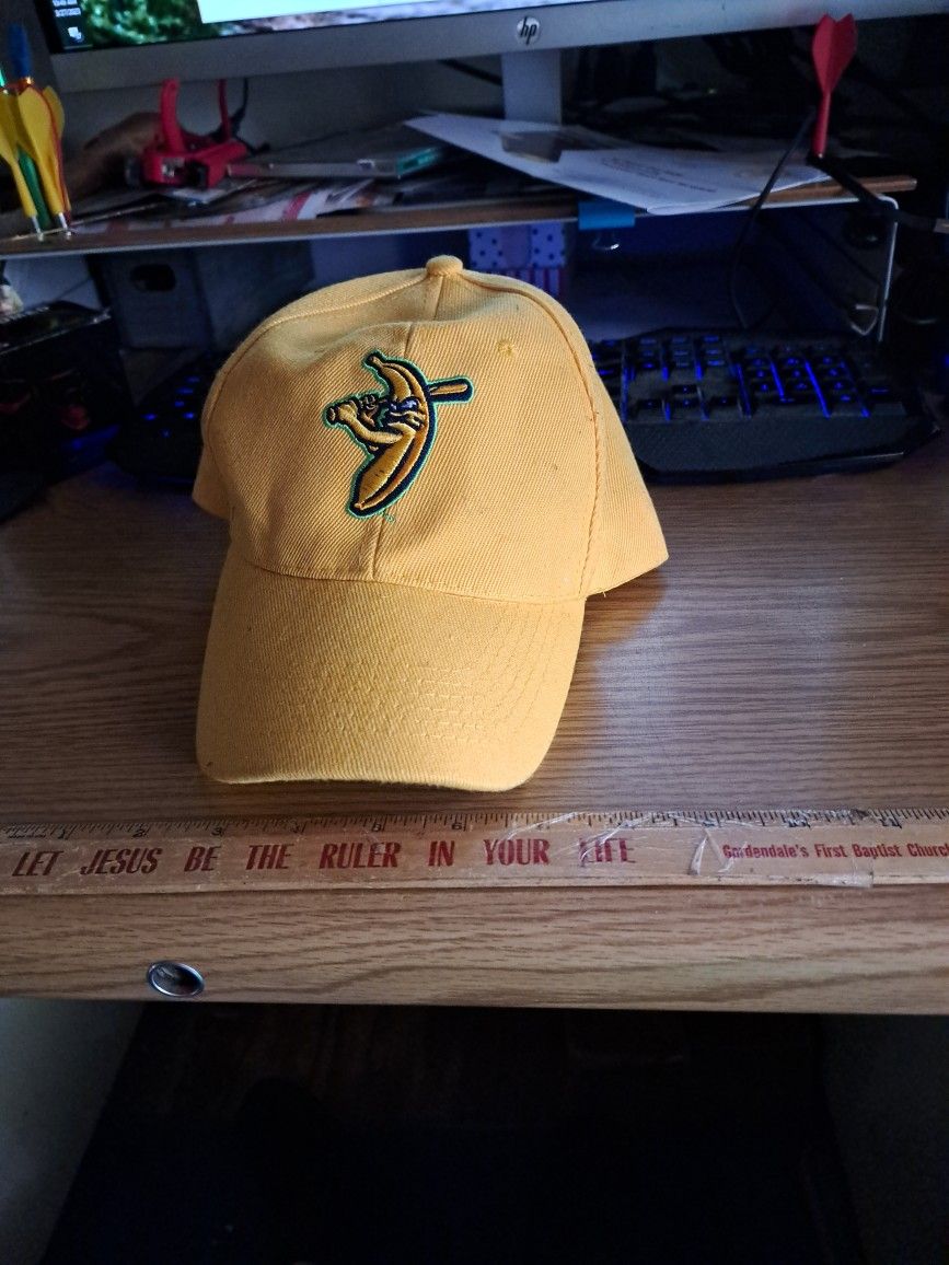 Savannah Banana Cap