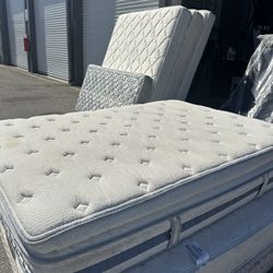 Free - Twin | Queen | King Mattress