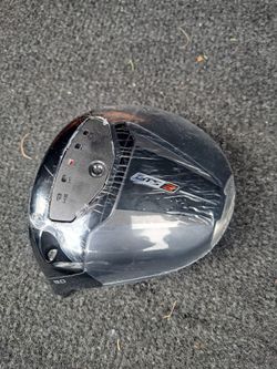 Titleist GTS3 Driver