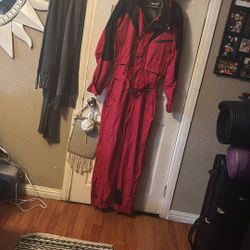 Snow Bib Small Adult 30$