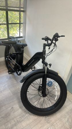 Trekcraze Ebike sales off-road electric bike sales