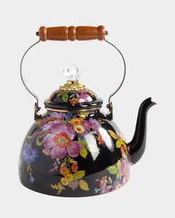 Tea Kettle