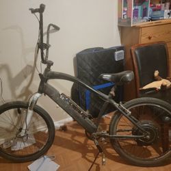 Electric Bike