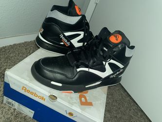 Reebok Pumps Men’s Size 13