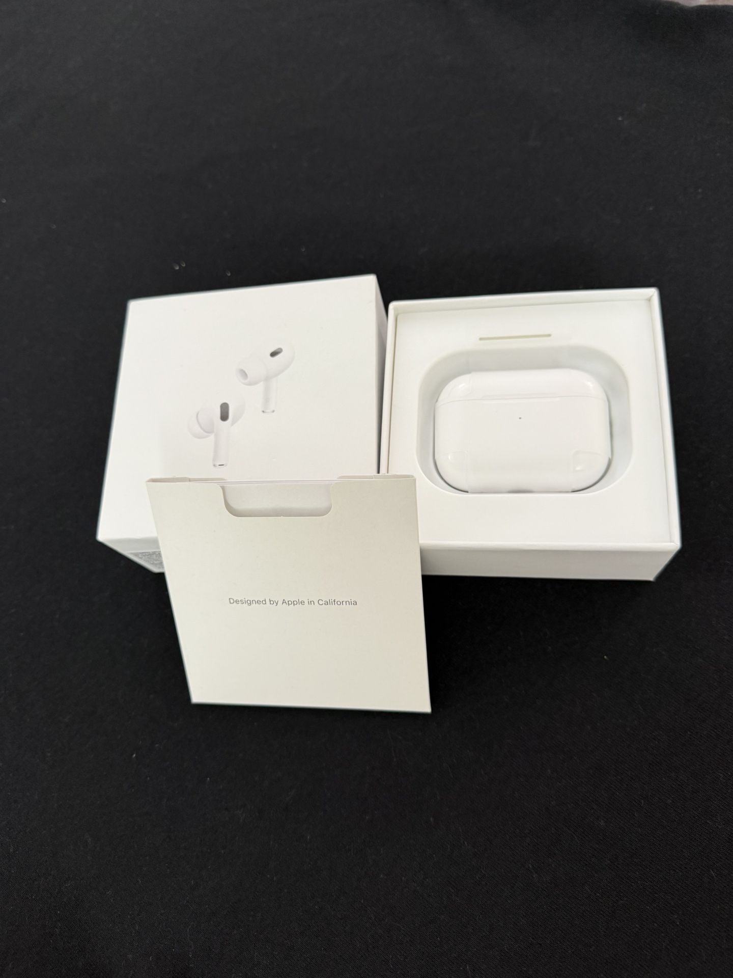 AirPods Pro 2nd Gen