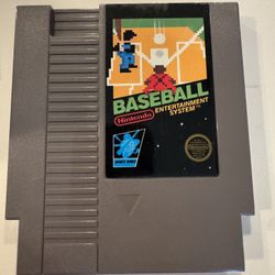 Nintendo Game 