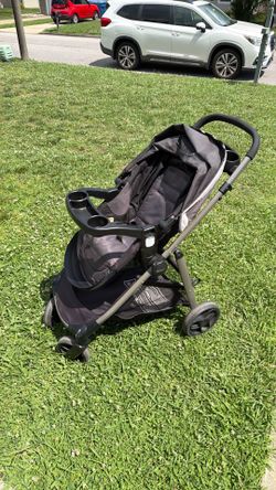 Baby Stroller