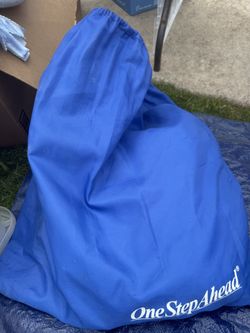 Air Mattress Full Size