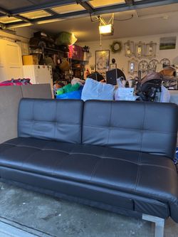 Verona Lounger