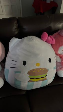 Hello kitty
