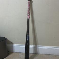 Baum bat