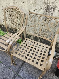 patio chair