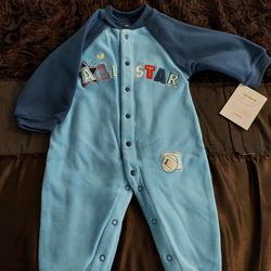 Baby Onesie