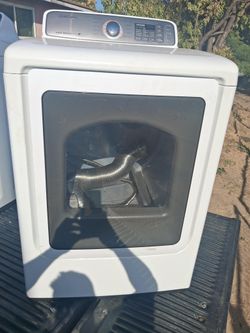 Samsung gas dryer