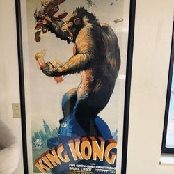 Horror Movie Posters 