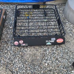 Car Rack