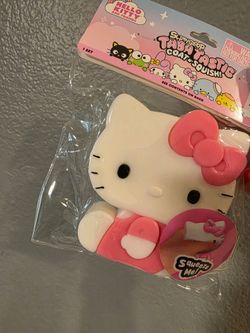Hello Kitty Tabba