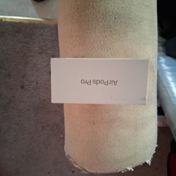 Apple Air Pods Pro 3