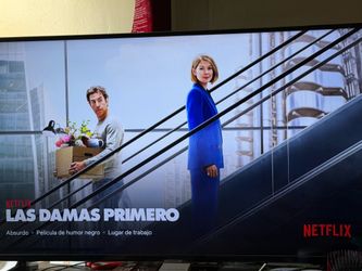 Tv 43”
