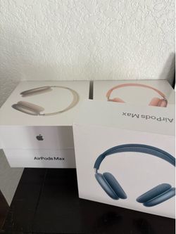 AirPods Max