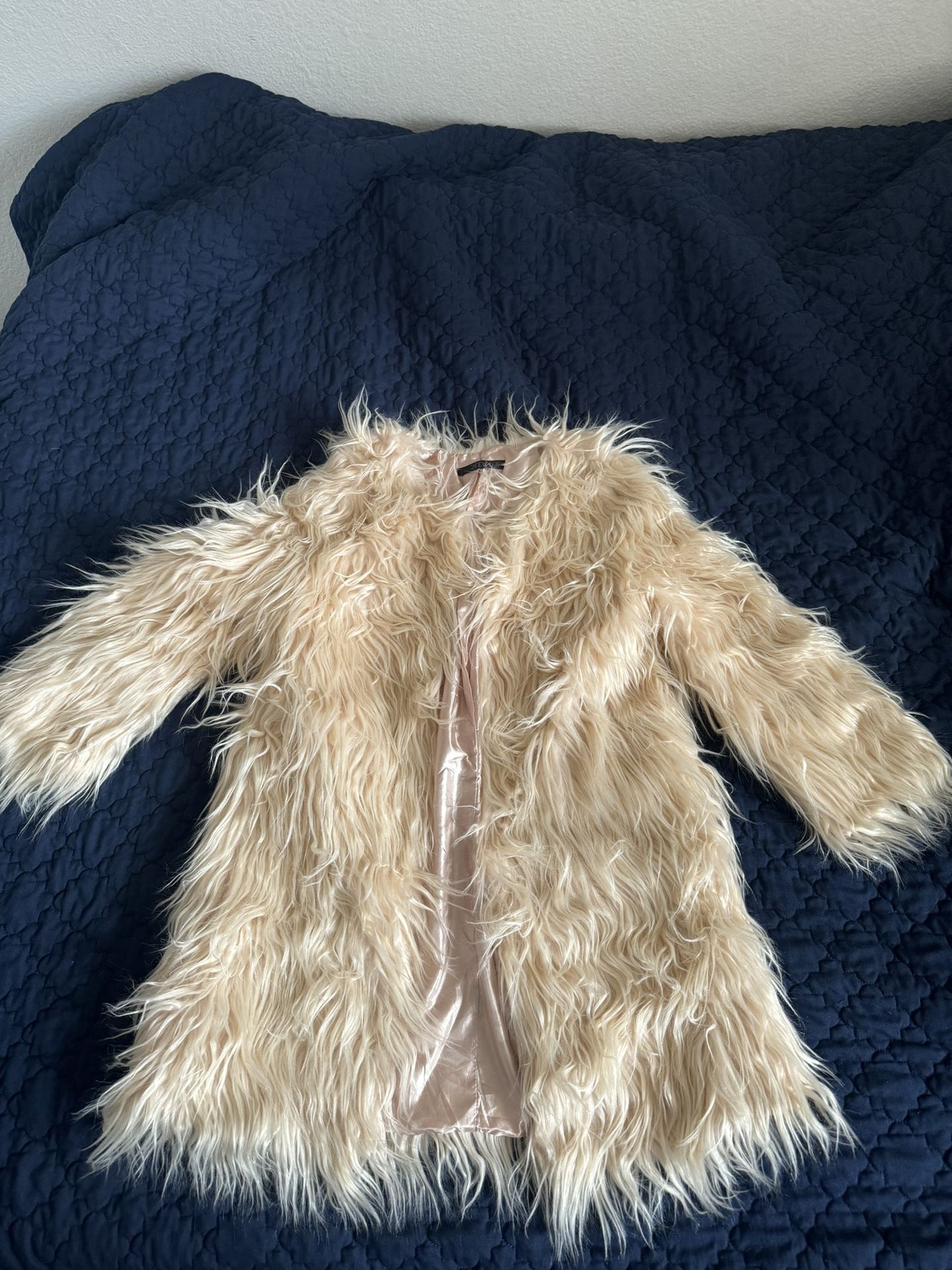 Small jacket