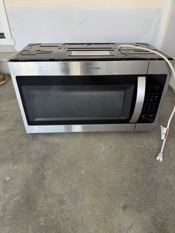 Microwave