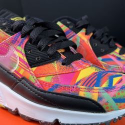 Nike air Max Limited Edition Familia 