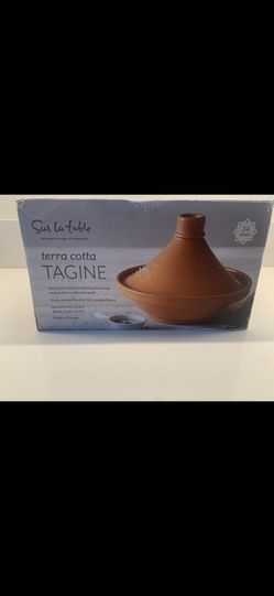 Terra Cotta