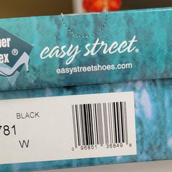 Easy Street Tidal Women's Dress Heels