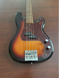 Fender Precision Bass
