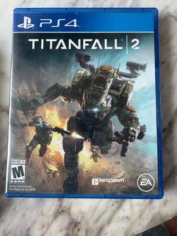 Titanfall 2