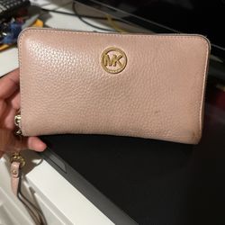 MK Wallet