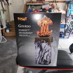 Gourdo