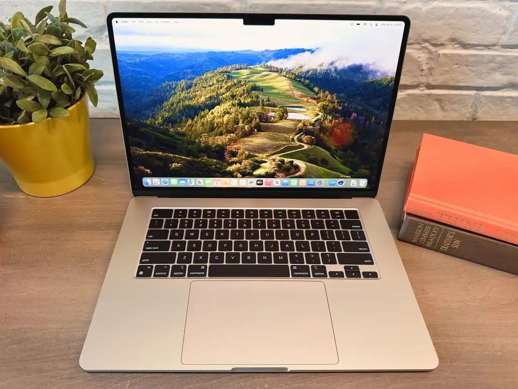 macbook