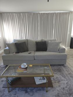 Ashley Furniture Couch