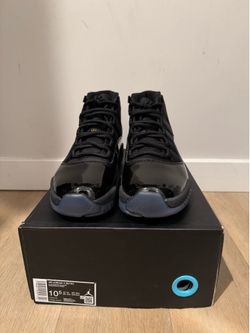 Retro 11 Gamma Blue size 10.5