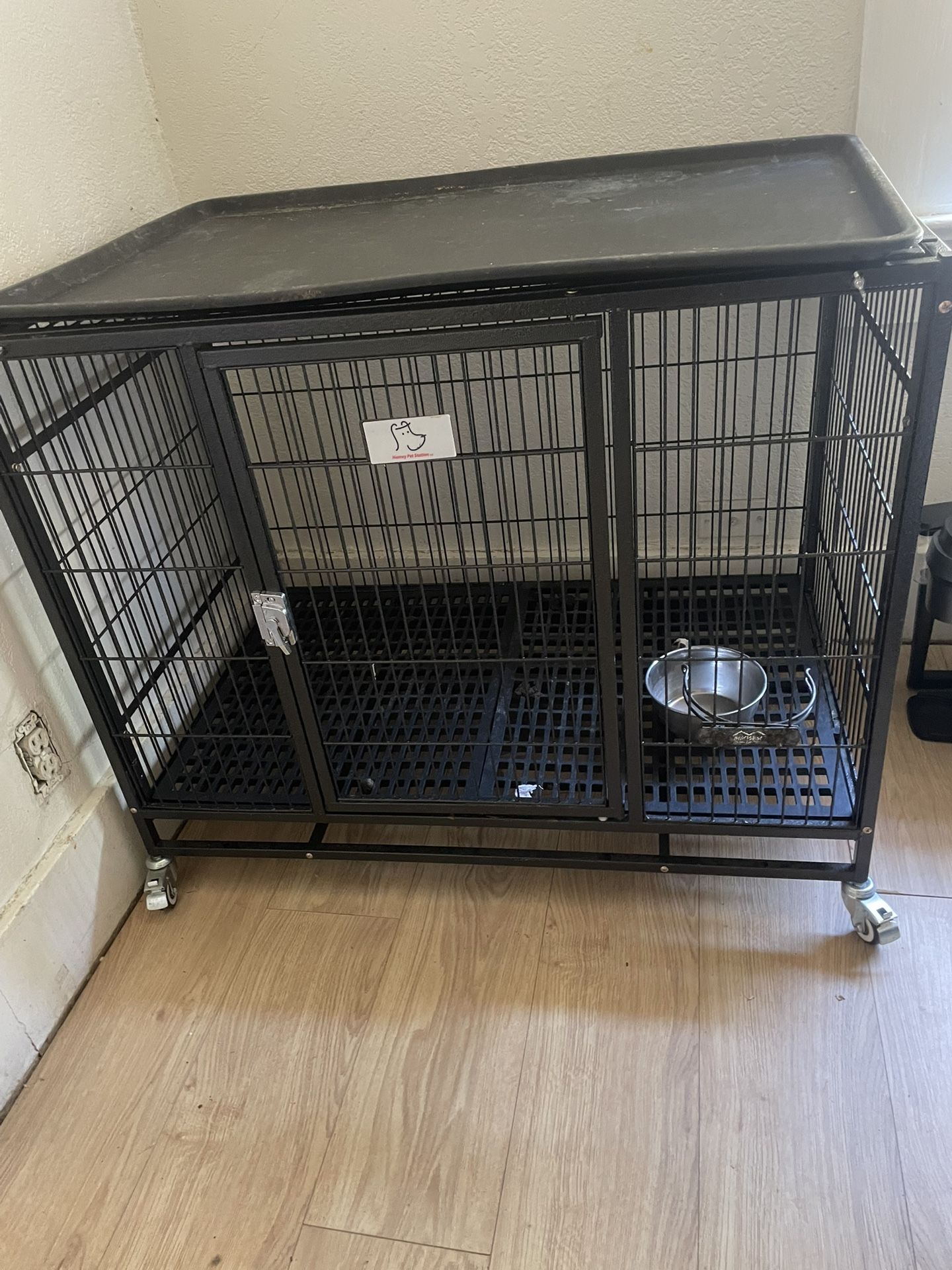 Dog Kennel Crates