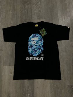 bape tee