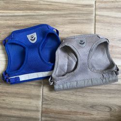 Dog Harness $15 For Both 